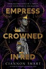 Empress Crowned in Red - Ciannon Smart - 9780062946010
