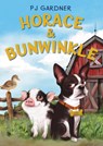 Horace & Bunwinkle - PJ Gardner - 9780062946546