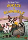 Horace & Bunwinkle: The Case of the Rascally Raccoon - PJ Gardner - 9780062946584