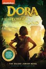 Dora and the Lost City of Gold - BEHLING,  Steve - 9780062946898
