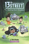 13th Street #4: The Shocking Shark Showdown - David Bowles - 9780062947888
