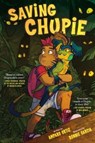 Saving Chupie - Amparo Ortiz - 9780062950284