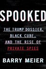 Spooked - Barry Meier - 9780062950703