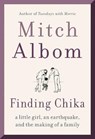 Finding Chika - Mitch Albom - 9780062952400