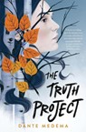The Truth Project - Dante Medema - 9780062954411