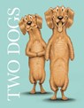 Two Dogs - Ian Falconer - 9780062954473