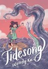 Tidesong - Wendy Xu - 9780062955791