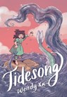 Tidesong - Wendy Xu - 9780062955814
