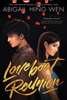 Loveboat Reunion - Abigail Hing Wen - 9780062957306