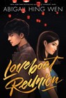 Loveboat Reunion - Abigail Hing Wen - 9780062957320