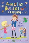 Amelia Bedelia & Friends #3: Amelia Bedelia & Friends Arise and Shine - Herman Parish - 9780062961839