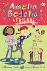 Amelia Bedelia & Friends #4: Amelia Bedelia & Friends Paint the Town - Herman Parish - 9780062961860