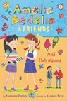 Amelia Bedelia & Friends #5: Amelia Bedelia & Friends Mind Their Manners - Herman Parish - 9780062961891