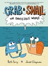 Crab and Snail: The Invisible Whale - Beth Ferry - 9780062962140