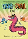 Crab & Snail 3 - Beth Ferry - 9780062962195