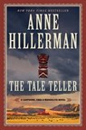 The Tale Teller - HILLERMAN,  Anne - 9780062963499