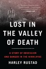Lost in the Valley of Death - Harley Rustad - 9780062965974