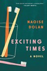 Exciting Times - Naoise Dolan - 9780062968753