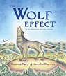 The Wolf Effect: A Wilderness Revival Story - Rosanne Parry - 9780062969583