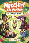 Mischief and Mayhem 2 - Ken Lamug - 9780062970787