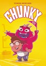 Chunky - Yehudi Mercado - 9780062972804