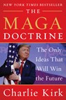 The MAGA Doctrine - Charlie Kirk - 9780062974686
