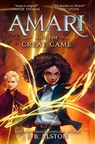 Amari and the Great Game - B. B. Alston - 9780062975195