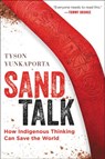 Sand Talk - Tyson Yunkaporta - 9780062975638