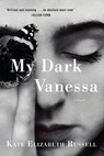 My Dark Vanessa - Kate Elizabeth Russell - 9780062976802