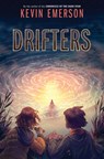 Drifters - Kevin Emerson - 9780062976963