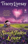 Sweet Talkin' Lover - Tracey Livesay - 9780062979551