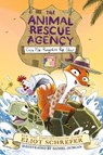 The Animal Rescue Agency - Eliot Schrefer - 9780062982360