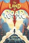 The Land of Roar - Jenny Mclachlan - 9780062982728