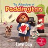 The Adventures of Paddington: Love Day - Lauren Holowaty - 9780062983176