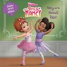 Disney Junior Fancy Nancy: Nancy and the Mermaid Ballet [With Stickers] - Nancy Parent - 9780062983336