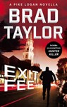 Exit Fee - Brad Taylor - 9780062984890