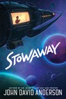 Stowaway - John David Anderson - 9780062985941