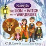 The Lion, The Witch And The Wardrobe - C. S. Lewis - 9780062988775