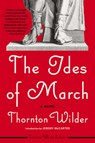 The Ides of March - Thornton Wilder - 9780062990198
