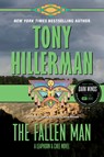 The Fallen Man - Tony Hillerman - 9780062991911