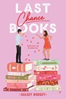 Last Chance Books - Kelsey Rodkey - 9780062994479