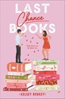 Last Chance Books - Kelsey Rodkey - 9780062994486