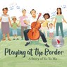 Playing at the Border - Joanna Ho - 9780062994547