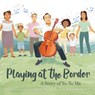 Playing at the Border - Joanna Ho - 9780062994547
