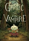 Garlic and the Vampire - Bree Paulsen - 9780062995087