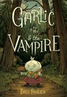 Garlic and the Vampire - Bree Paulsen - 9780062995100