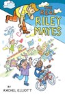 The Real Riley Mayes - Rachel Elliott - 9780062995742