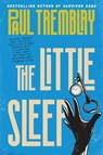 Little Sleep - Paul Tremblay - 9780062995773