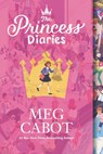 The Princess Diaries - Meg Cabot - 9780062998453
