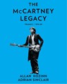 The McCartney Legacy - Allan Kozinn ; Adrian Sinclair - 9780063000759